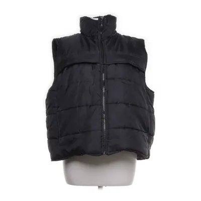Ytterväst (Svart) från Sports Polyester