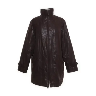 Vinterjacka (Brun) från Barisal Nylon, Polyester