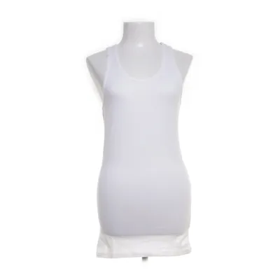 Tank Top (White) from Tom Tailor
