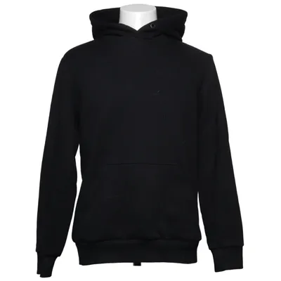 Sweat à capuche (Noir) de Peak Performance Coton, Polyester