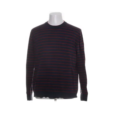 Pullover (PM702241 ANDRE STRIPES) från Pepe Jeans London Bomull, Ull