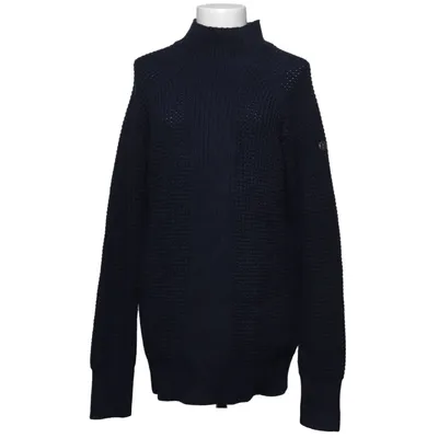 Sweater (Blue) from Pelle Pelle Cotton