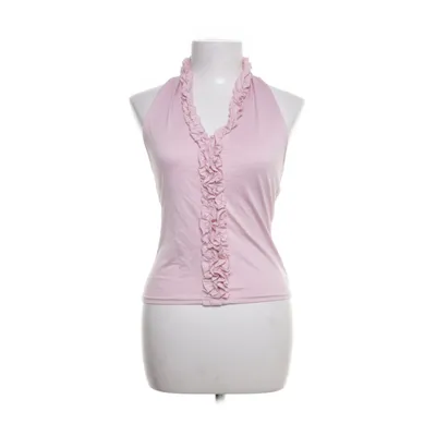 Halternecktopp (Rosa) från Madonna