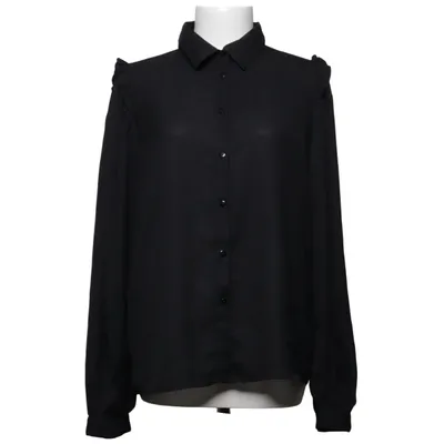 Bluse (Voila Frill) von Miss Milla Polyester
