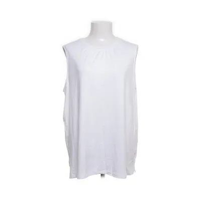 Tanktop (Wit) van Street One