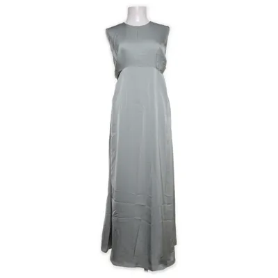 Mammaklänning (Grön) från H&M Mama Polyester