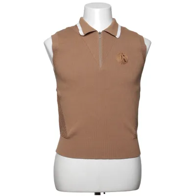 Slipover (Ramona Knitted Shirt) from J.Lindeberg Viscose