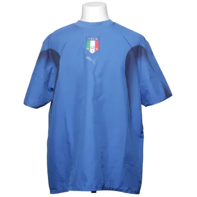 Maillot de football (Bleu) de Puma