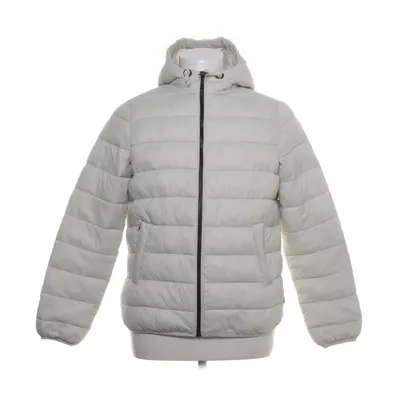 Winter jacket (White) from Madness Polyamide, Polyester