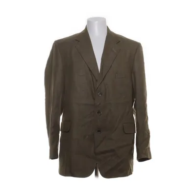 Kavaj (Brun) från Aquascutum Kupro, Viskos, Ull