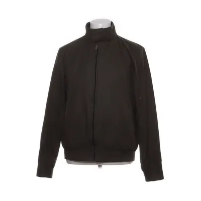 Jacka (Grön) från Superdry Bomull, Elastan, Polyamid, Polyester