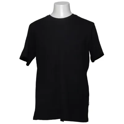 T-shirt (Svart) från Ravelli Bomull