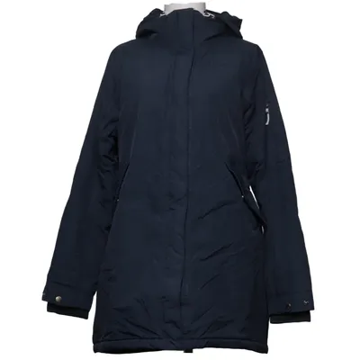 Parkas (Blå) från Didriksons Polyamid, Polyester