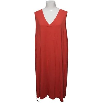 Robe (Rouge) de Hanro