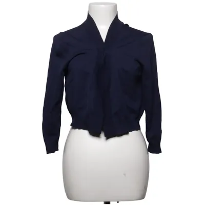 Bolero (Blue) from Premoda Polyamide, Viscose