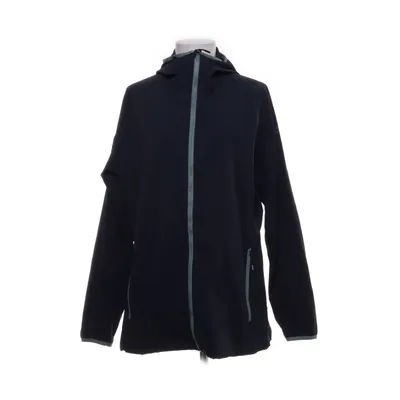 Allvädersjacka (Blå) från Stoic Elastan, Polyamid