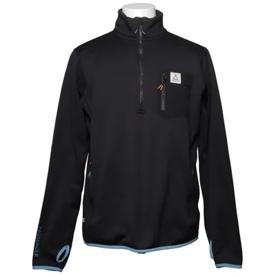 Practice jersey (Gray) from Passenger Elastane, Recycled polyester
