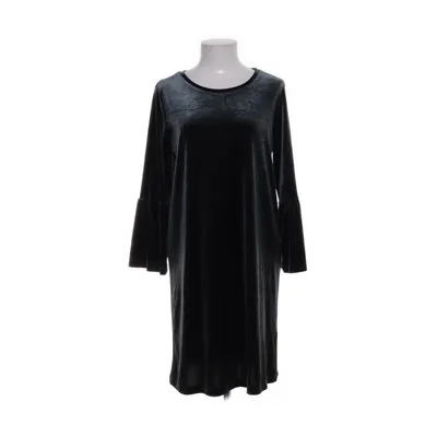 Jurk (C-BOH/10 VELVET TRUMPET SLY DRESS) van Costes Bohemian Elastaan, Polyester