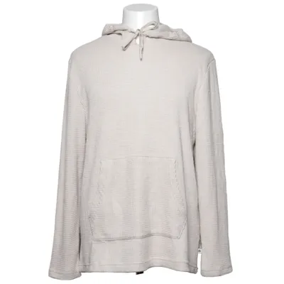 Capuchon sweater (Beige) van Rainforest Elastaan, Polyester