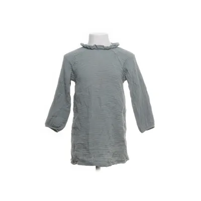 Klänning (Grön) från H&M Bomull