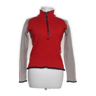 Fleecetröja (Röd, Grå, Svart) från Ivanhoe Merinoull