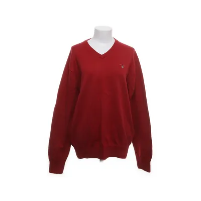 Trui (Rood) van GANT Katoen