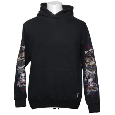 Hoodie (Czaszka) from Dragonfly