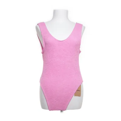 Baddräkt (Rosa) från Primark Elastan, Polyester