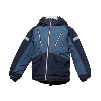 Ski-jas (Blauw) van Everest Polyamide, Polyester