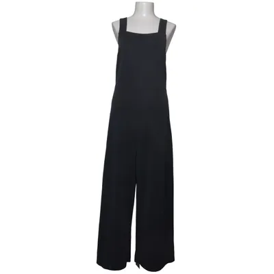 Jumpsuit (Gray) from Kauf Dich Glücklich Modal, Polyester