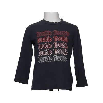 Long sleeve T-shirt (Gray, Multicolored) from Mini Gina Tricot Cotton