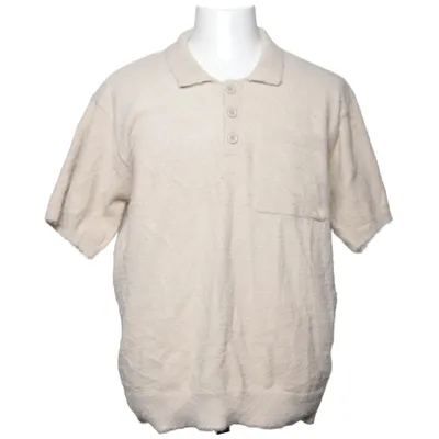 Sweater (Beige) from Forever 21 Men