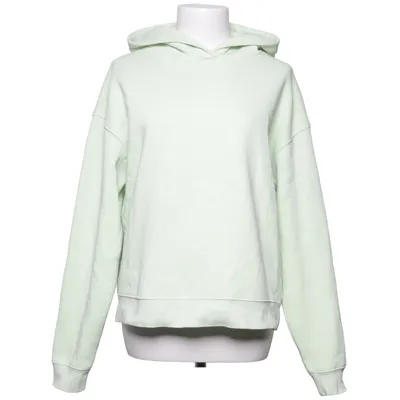 Huvtröja (Grön) från Costes Ekologisk bomull, Polyester