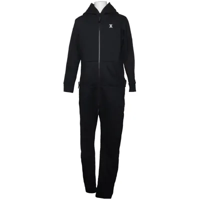 Heldragt (Sort) fra OnePiece