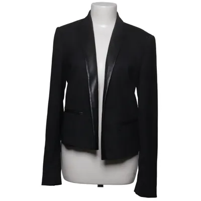 Blazer (Black) from Rich & Royal