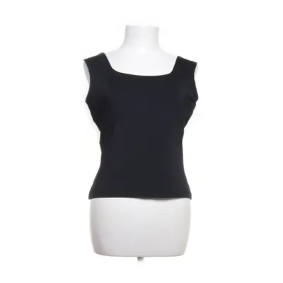 Tanktop (Zwart) van Pepper Corn Elastaan, Polyester