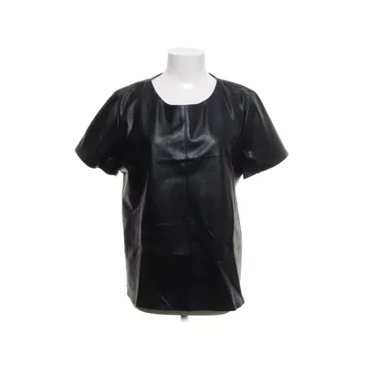 Top (Zwart) van Opus Polyester, Polyurethaan