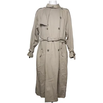 Trenchcoat (Beige) från Allegri Bomull, Polyamid
