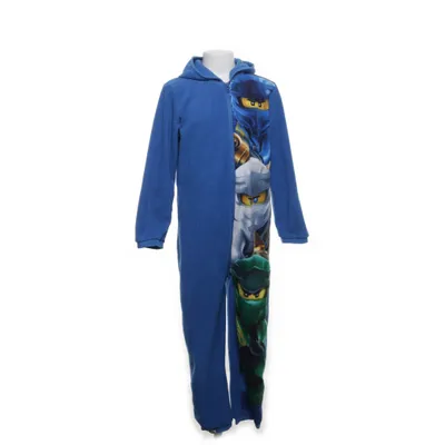 Onesie (Blauw, Meerkleurig) van LEGO Polyester
