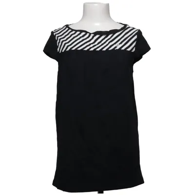 Jurk (Zwart, Wit) van Adidas Originals