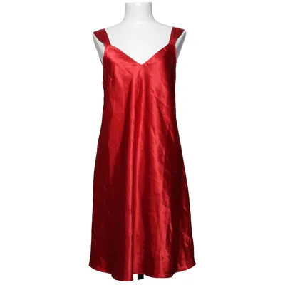 Onderjurk (Rood) van Paloma Polyester