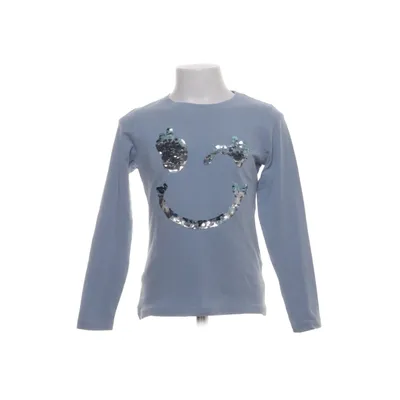 Långärmad t-shirt (Blå) från Name It