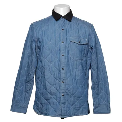 Skjortejakke (Blå, Brun) fra Levi Strauss & Co