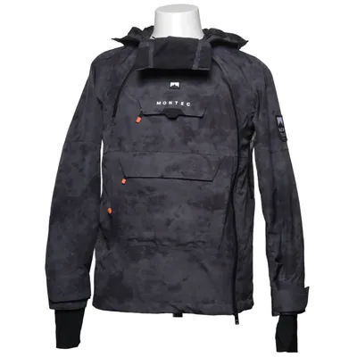 Skidjacka (Doom Insulated) från Montec Nylon, Återvunnen polyester