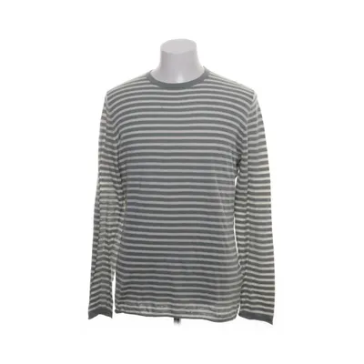 Långärmad t-shirt (Ernie o/n 5997) från Samsøe & Samsøe Kashmir, Bomull
