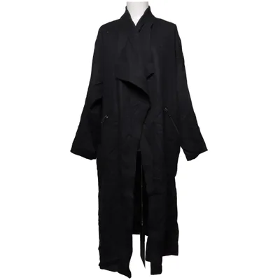 Kappa (Svart) från Uniq Polyester, Tencel