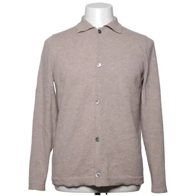 Kofta (Beige) från Soft Goat Kashmir