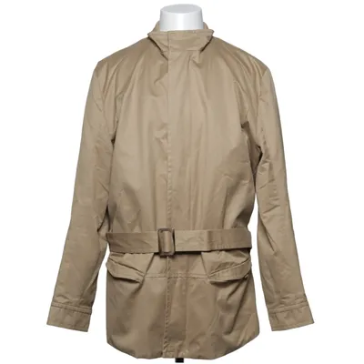 Jacka (Beige) från Capasca Bomull