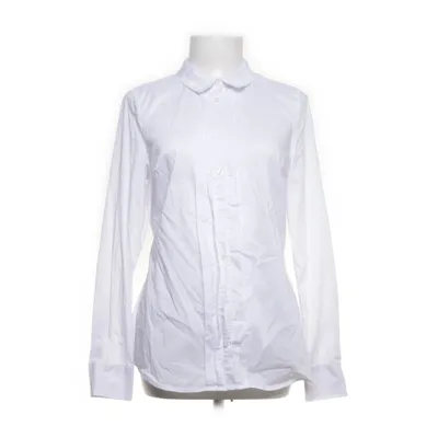 Skjorta (Vit) från Philosophy Blues Original Bomull, Elastan, Polyester