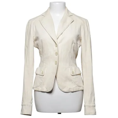 Blazer (Beige) from Divi Diva